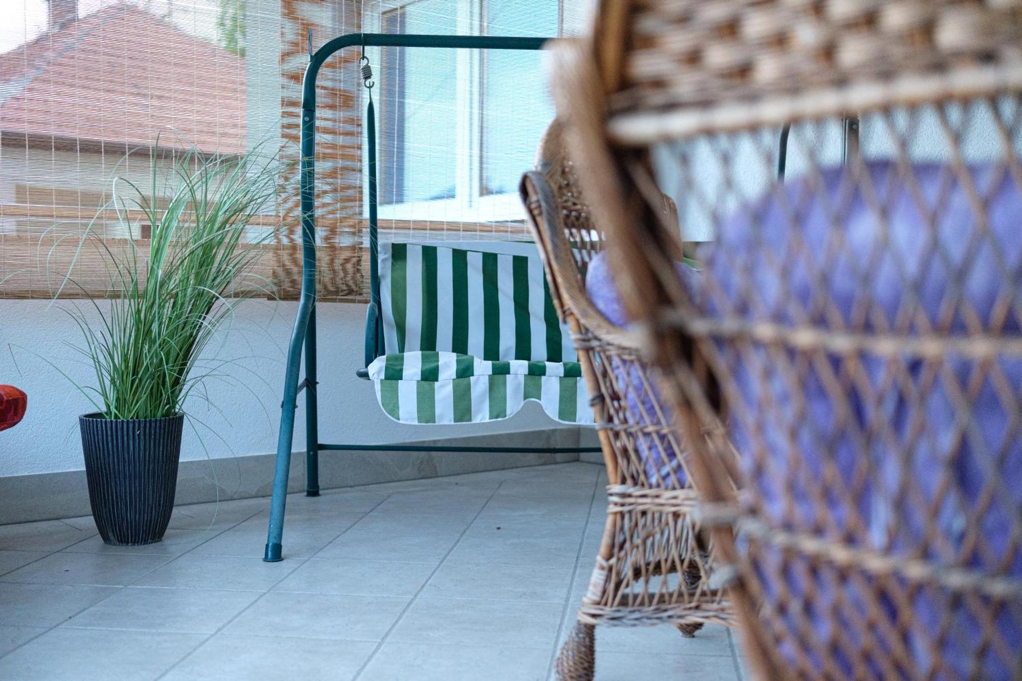 Evergreen Apartments Visoko Esterno foto
