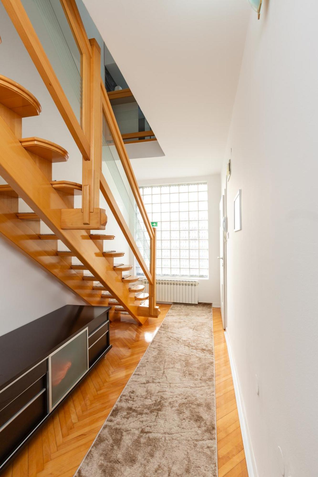 Evergreen Apartments Visoko Esterno foto