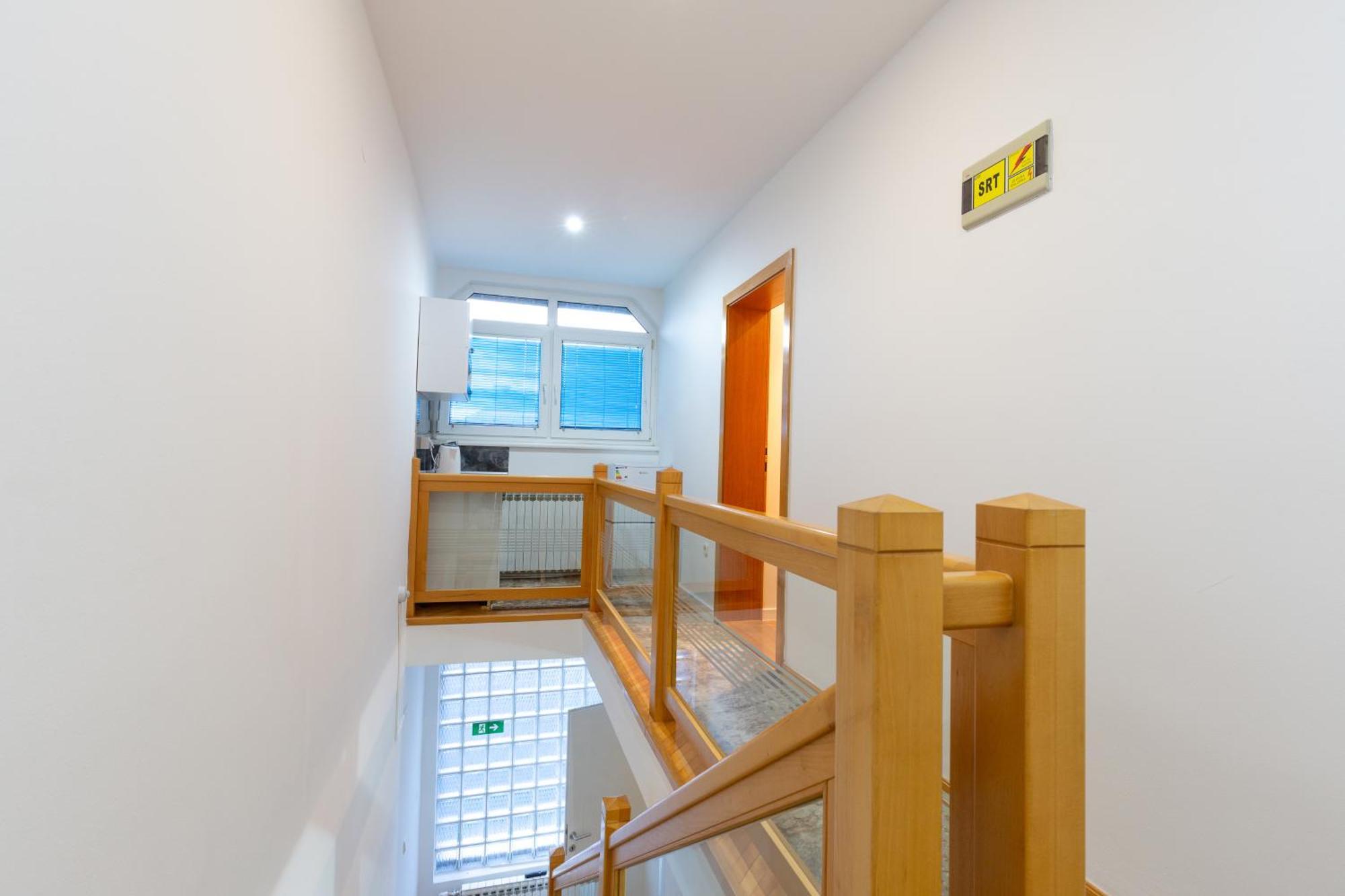 Evergreen Apartments Visoko Esterno foto