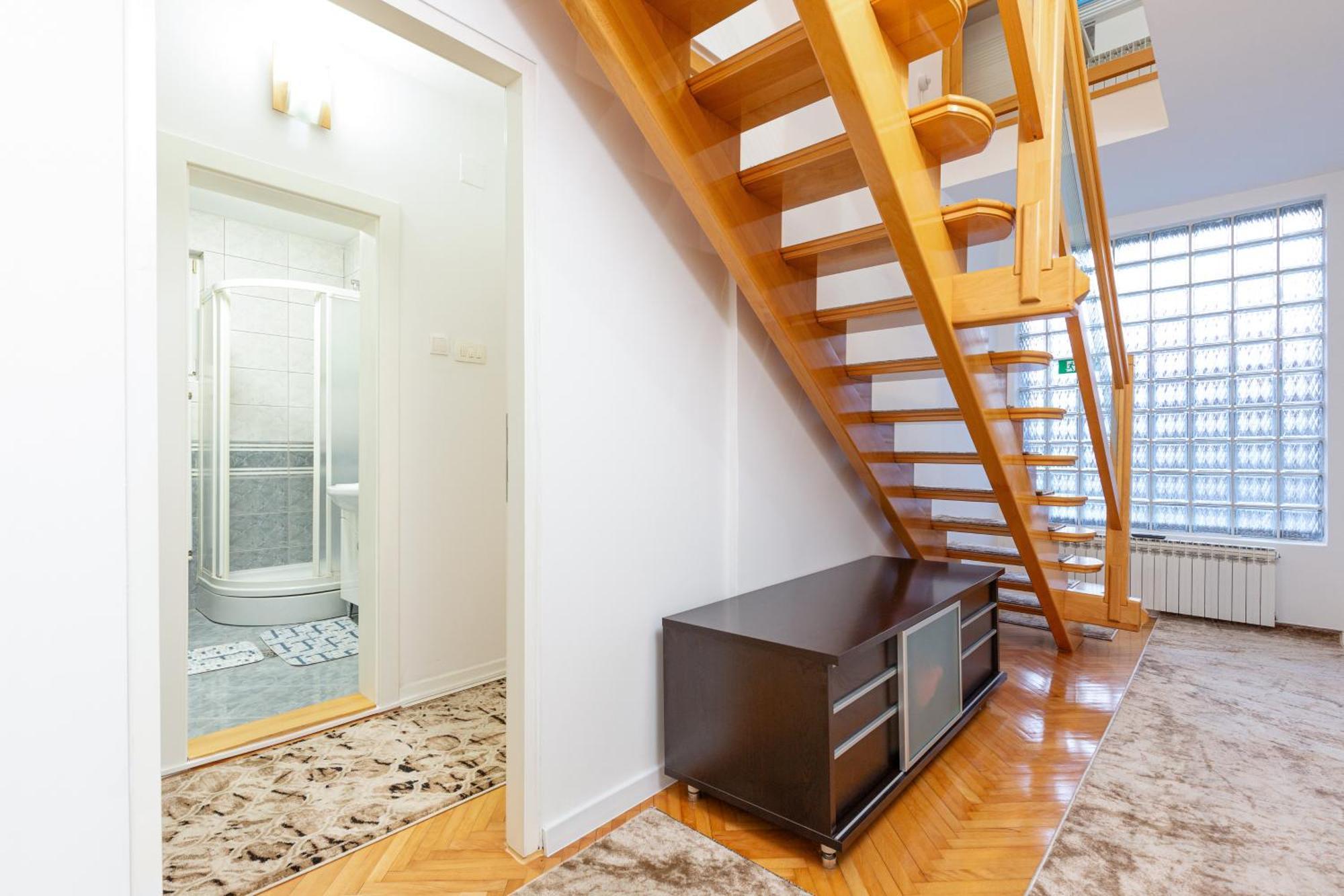 Evergreen Apartments Visoko Esterno foto