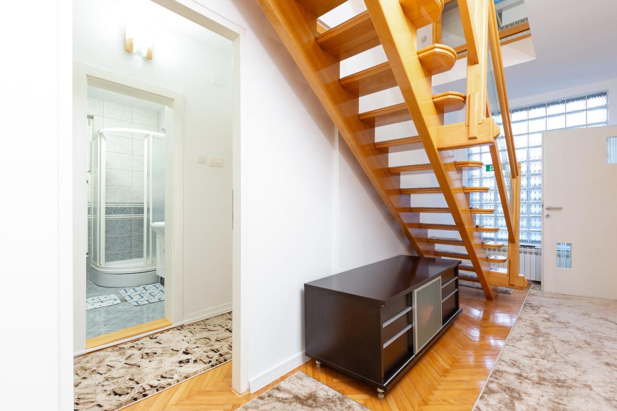 Evergreen Apartments Visoko Esterno foto